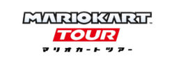 Mario Kart Tour