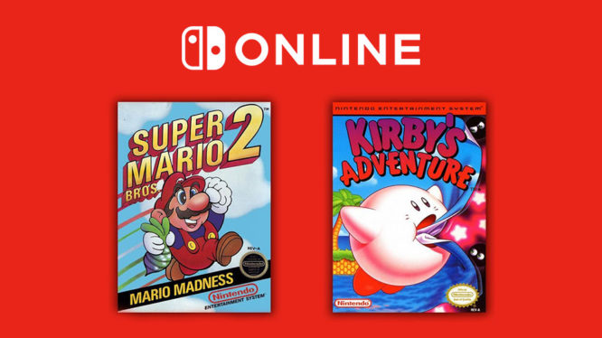 nes online 2019