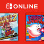 Switch Online's February 2019 line-up