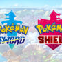 Pokemon Sword and Pokemon Shield Nintendo Switch