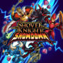 Shovel Knight showdown