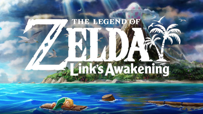 The Legend of Zelda: Link's Awakening