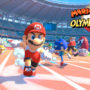 Mario & Sonic at the Olympic Games Tokyo 2020 Nintendo Switch