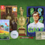 Golf STory Collector's Edition Switch Fangamer