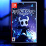 Hollow Knight Physical Nintendo Switch