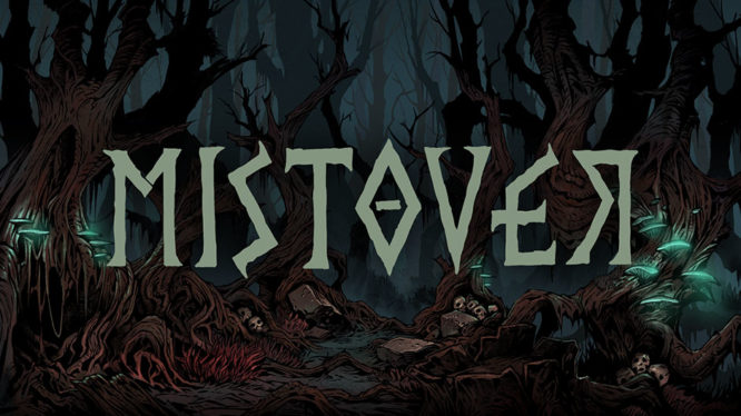 Mistover