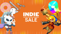 Indie Sale Nintendo Switch March 2019