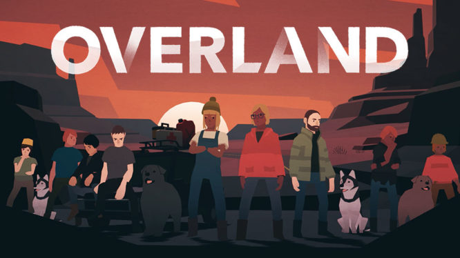 Overland