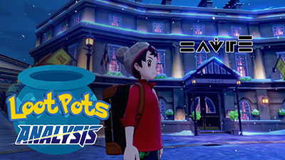 Pokémon Sword & Shield Analysis - Signs & Symbols Video