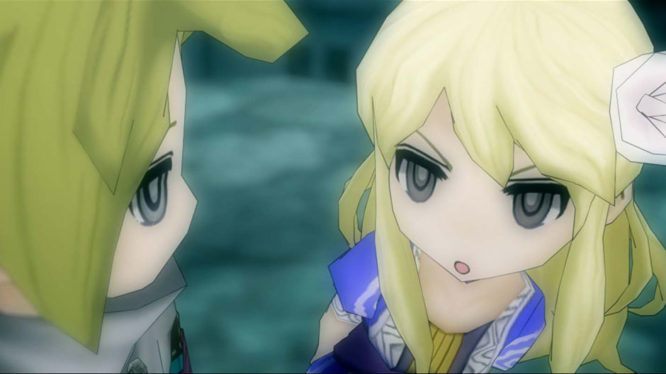 The Alliance Alive HD Remastered