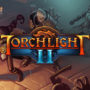 Torchlight II 2 Nintendo Switch