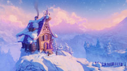 Trine 4