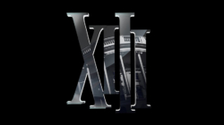 XIII Logo Nintendo Switch
