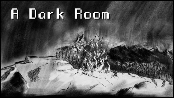 Nintendo Switch Adaption Of A Dark Room Stokes The Fire On