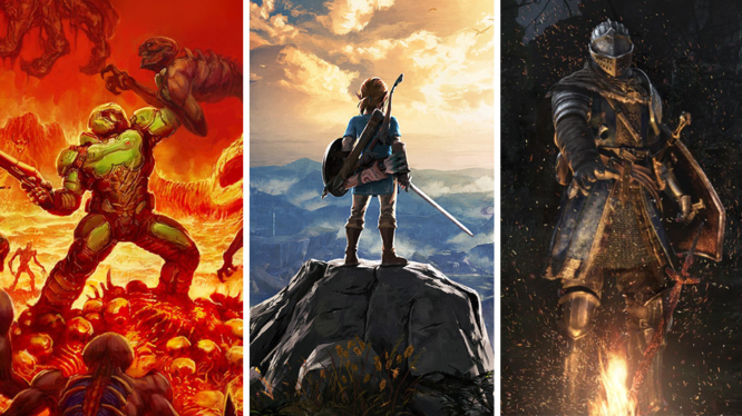 Nintendo eShop Blockbuster Sale EU 2019