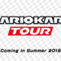 Mario Kart Tour - Coming in Summer 2019