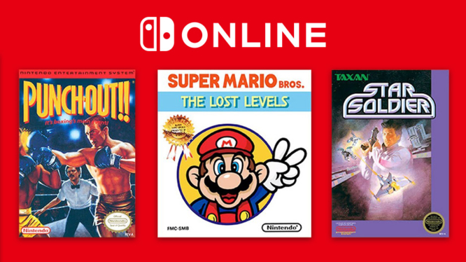 mario online nes