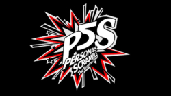 Persona 5 Scramble: The Phantom Strikers