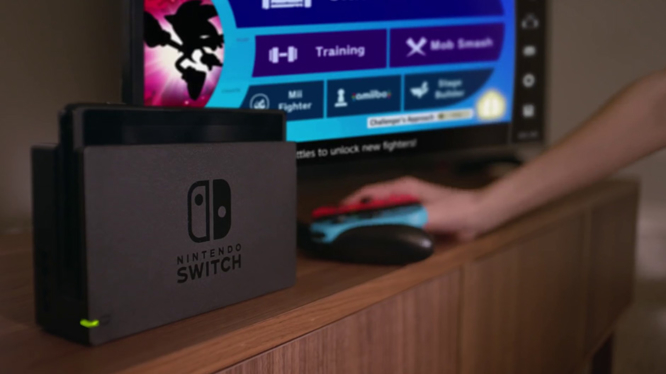 Super Smash Bros Ultimate Stage Builder Menu Leak Switch
