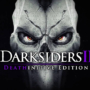 Darksiders 2 Deathinitive Edition Nintendo Switch