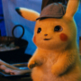 Detective Pikachu FIlm