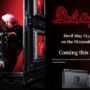 Devil May Cry comes to Nintendo Switch this Summer