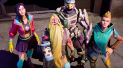 Fortnite Season 9