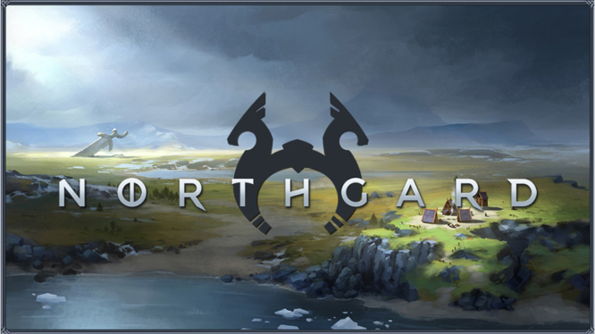 Northguard logo and art