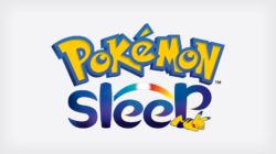 Pokemon Sleep Logo