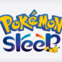 Pokemon Sleep Logo