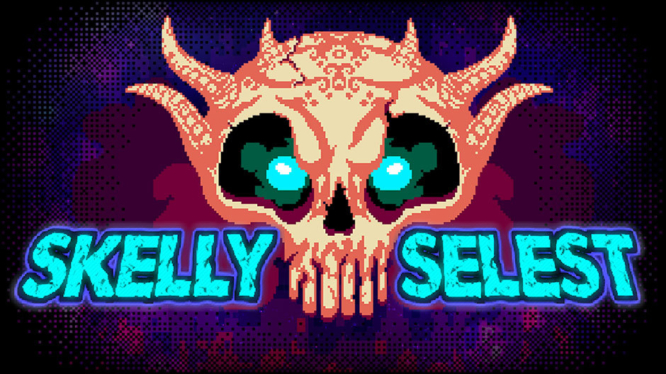 Skelly Selest Nintendo Switch