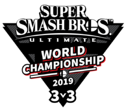 Super Smash Bros. Ultimate World Championship 2019