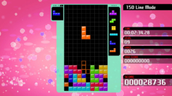 Tetris 99 - Big Block DLC