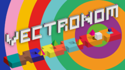 Vectronom Nintendo Switch Banner