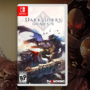 Darksiders Genesis Nintendo Switch