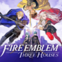 Fire Emblem Three Houses Art