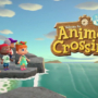 Animal Crossing: New Horizons