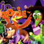 Banjo-Kazooie on Switch