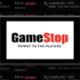 GameStop Nintendo Switch Listings E3 21