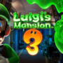 Luigi's Mansion 3