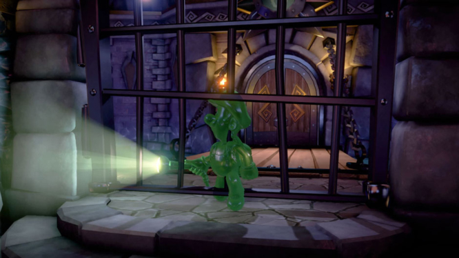 New Luigi's Mansion 3 teaser trailer showcases co-op play with Gooigi