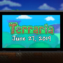 Terraria on Nintendo Switch