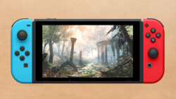The Elder Scrolls: Blades on Nintendo Switch