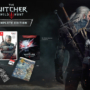 The WItcher 3 Nintendo Switch physical release