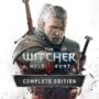 The Witcher 3: Complete Edition on Switch