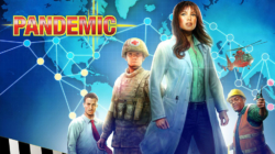 Pandemic for Nintendo Switch