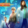 Pandemic for Nintendo Switch