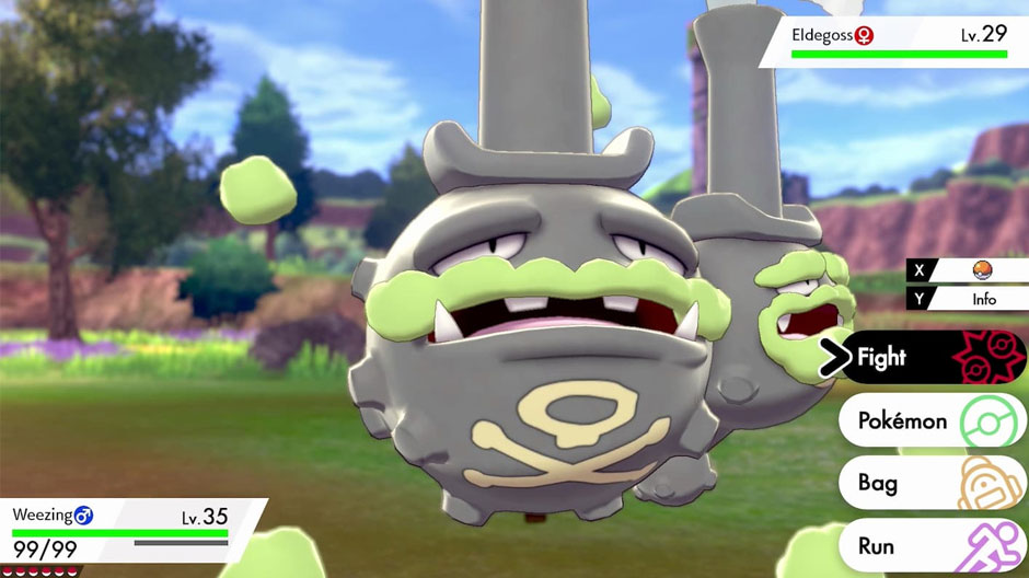 Pokemon Sword and Shield release date, gameplay revealed during