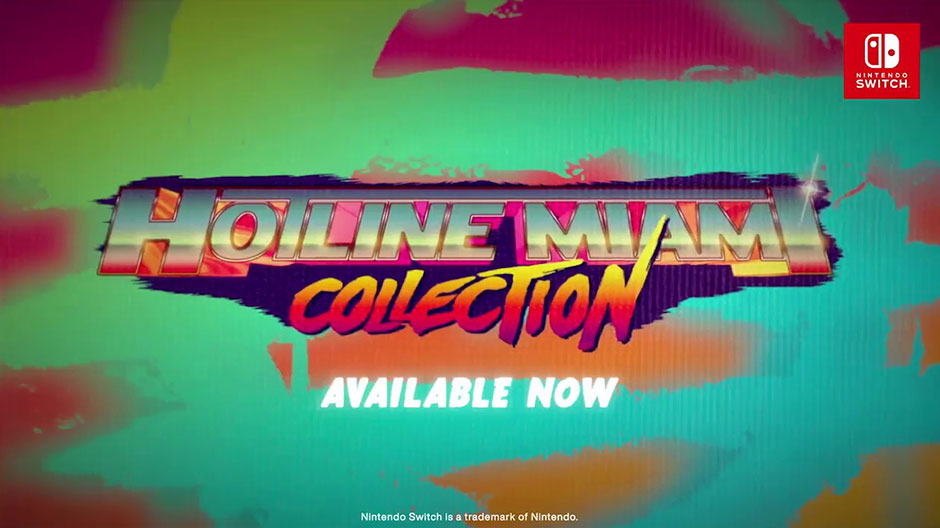 Hotline Miami Collection