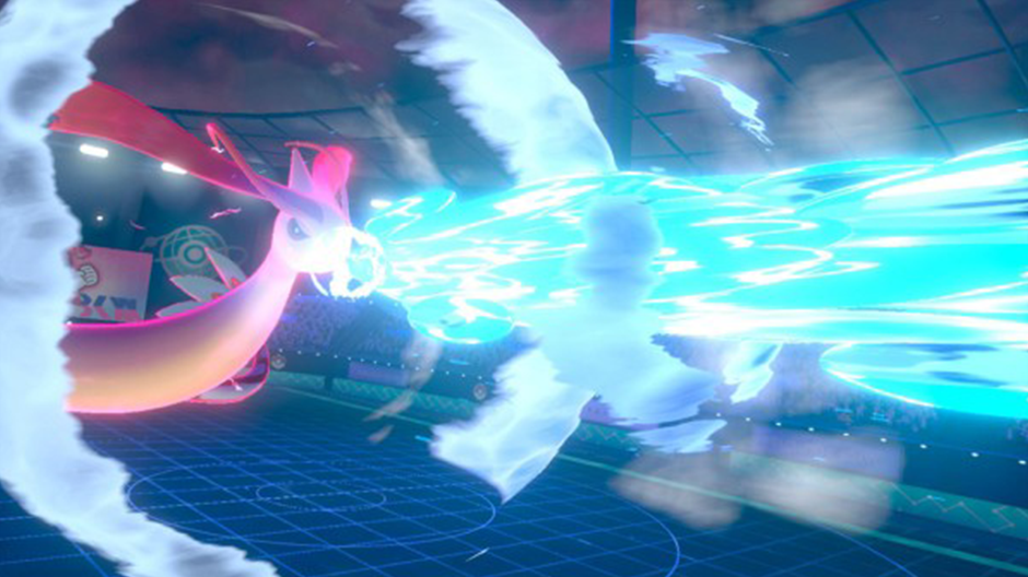 Pokémon Sword and Shield:' New Pokémon, Abilities and Everything